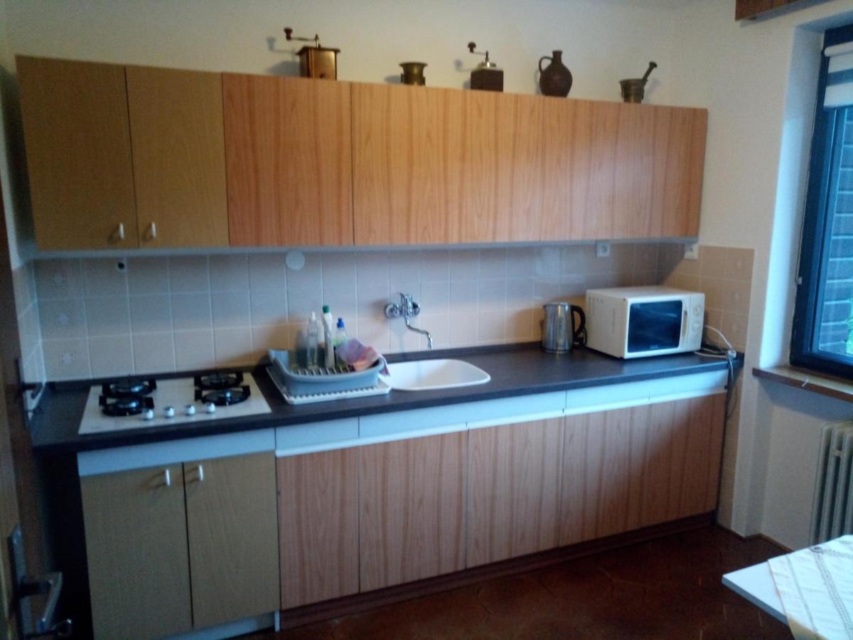 Apartman 6 Km Od Centra Banskej Bystrice バンスカー・ビストリツァ エクステリア 写真