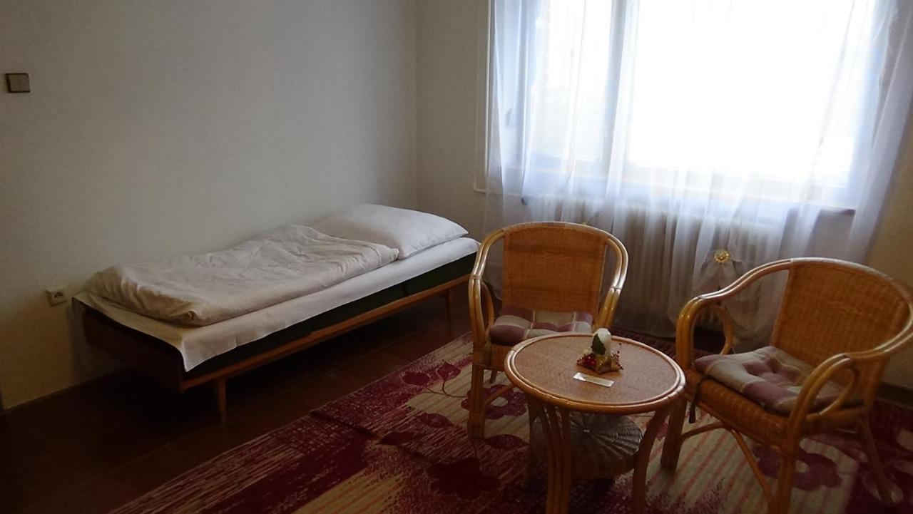 Apartman 6 Km Od Centra Banskej Bystrice バンスカー・ビストリツァ エクステリア 写真